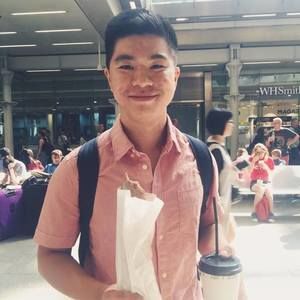 Meet your Posher, Clifford